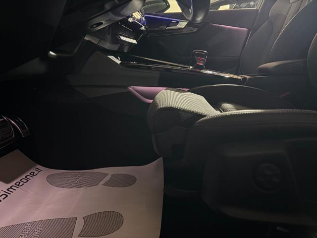 AUDI A4 usata, con MP3