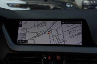 BMW 118 usata, con Park Distance Control