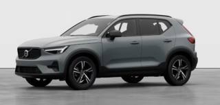 VOLVO XC40 usata, con Airbag