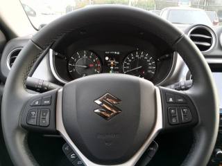 SUZUKI Vitara usata, con Boardcomputer