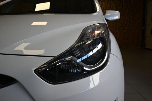 HYUNDAI iX20 usata 86
