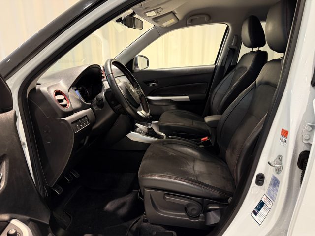 SUZUKI Vitara usata, con Airbag Passeggero