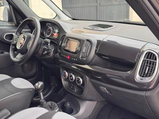 FIAT 500L usata, con MP3