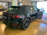 AUDI Q8 usata, con Airbag