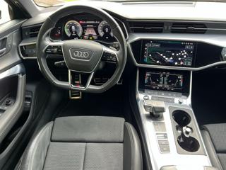 AUDI A6 usata, con Sistema di navigazione