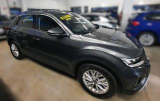 VOLKSWAGEN T-Roc 1.0 TSI Life