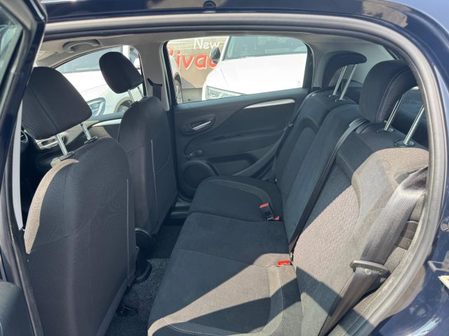 FIAT Punto usata, con Climatizzatore
