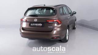 FIAT Tipo usata, con Boardcomputer