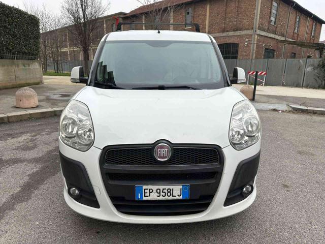 FIAT Doblo usata, con Airbag