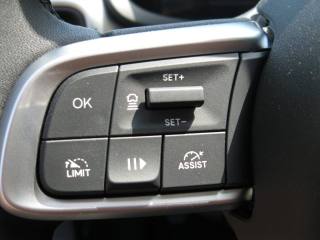 JEEP Avenger usata, con Bracciolo