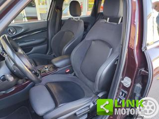 MINI Clubman usata, con Alzacristalli elettrici
