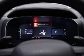 CITROEN C5 Aircross usata, con Fendinebbia