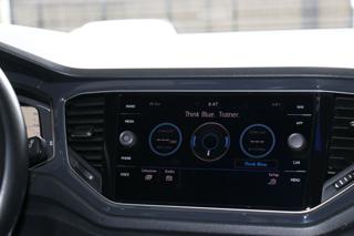 VOLKSWAGEN T-Roc usata, con Lettore CD