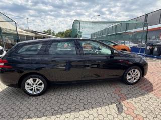 PEUGEOT 308 usata, con Airbag Passeggero