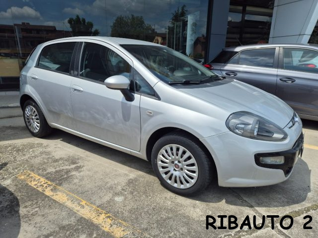FIAT Punto Evo usata, con Airbag Passeggero