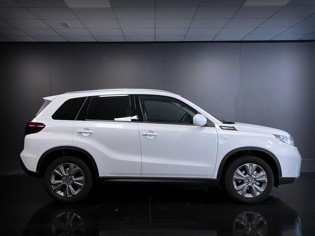SUZUKI Vitara usata, con Airbag Passeggero