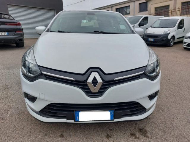 RENAULT Clio usata, con Airbag laterali