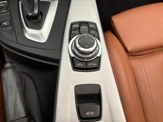 BMW 420 usata, con Fendinebbia