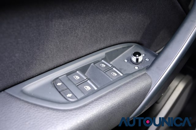 AUDI Q5 usata, con Sensore di pioggia