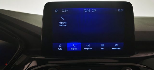FORD Kuga usata, con Limitatore di velocità