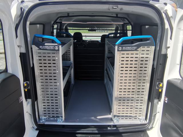 FIAT Doblo usata, con Sistema di navigazione