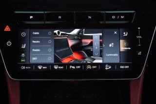 MASERATI Grecale usata, con ESP