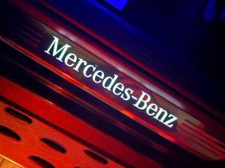 MERCEDES-BENZ GLC 300 usata, con Sistema di navigazione