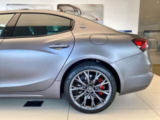 MASERATI Ghibli usata, con Controllo trazione