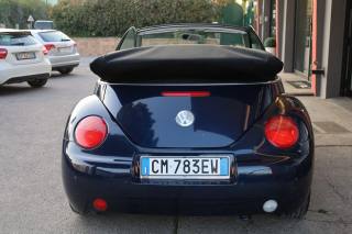 VOLKSWAGEN New Beetle usata 57