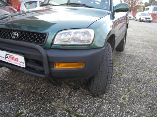 TOYOTA RAV 4 usata 44