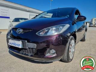 MAZDA 2 1.3 16V (75CV) 3p. Play
