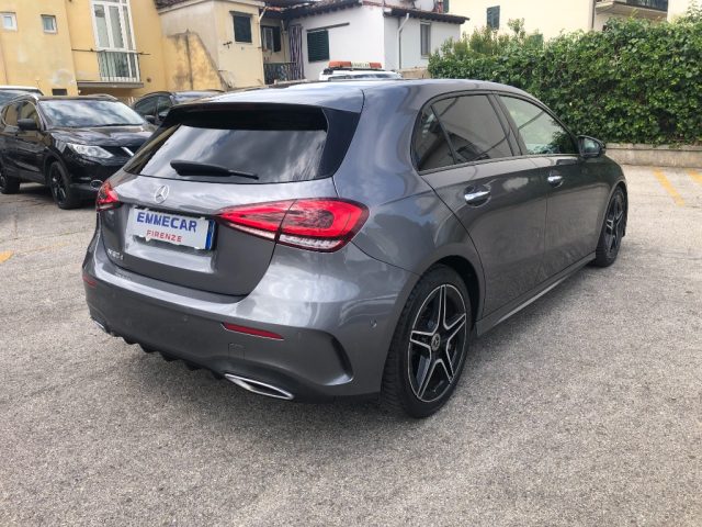 MERCEDES-BENZ A 180 usata, con Autoradio