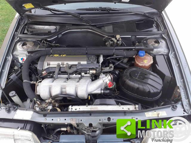 RENAULT R 19 usata 18