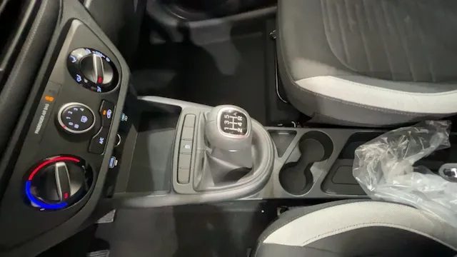HYUNDAI i10 usata, con Climatizzatore