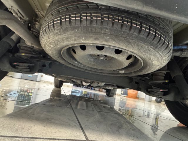 FIAT Fiorino usata, con Specchietti laterali elettrici