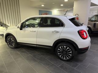 FIAT 500X usata, con Chiusura centralizzata