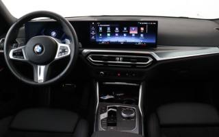 BMW 318 usata, con Climatizzatore