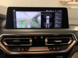 BMW X4 usata, con Chiusura centralizzata telecomandata