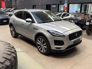 JAGUAR E-Pace usata, con Airbag laterali