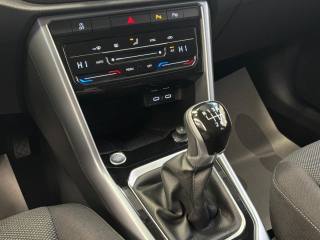 VOLKSWAGEN T-Roc usata, con ESP