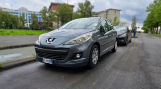 PEUGEOT 207 1.4 8V 75CV Energie Sport ECO GPL OK NEOPATENTATI