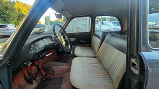 ALFA ROMEO Giulietta usata 15