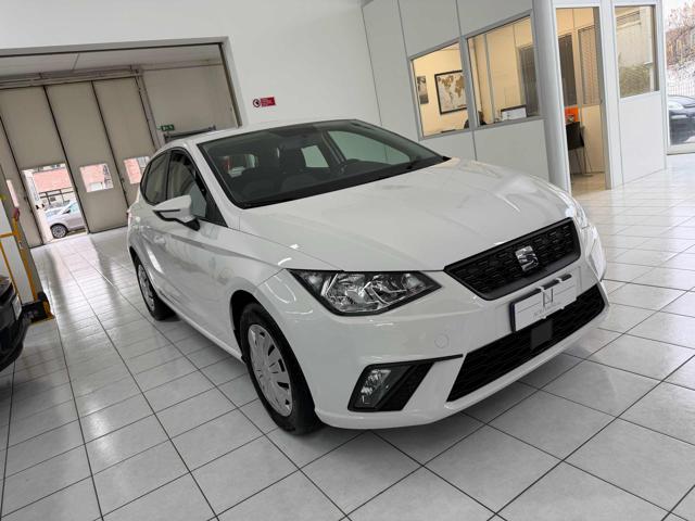 SEAT Ibiza usata, con Airbag laterali