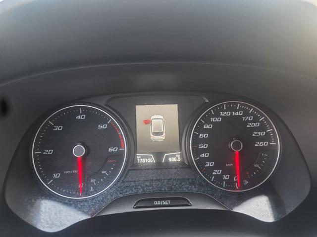 SEAT Ateca usata, con Controllo automatico clima