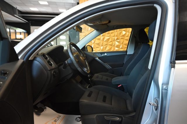 VOLKSWAGEN Tiguan usata 19