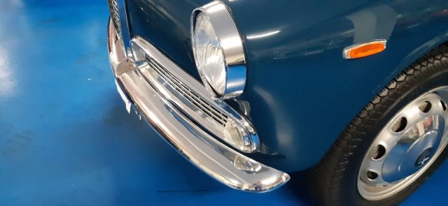 ALFA ROMEO Giulia usata 5