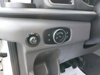 FORD Transit usata, con Servosterzo