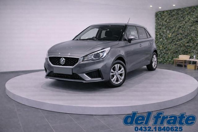 MG MG3 usata, con ABS
