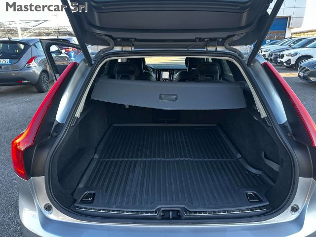 VOLVO V90 usata, con Volante in pelle