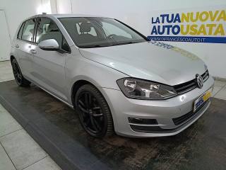 VOLKSWAGEN Golf usata, con Alzacristalli elettrici